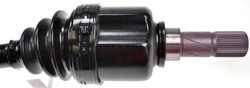 PLANETARA SPIDAN 24942 - Compatibil cu OPEL, RENAULT, VAUXHALL