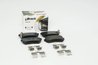 Set placute frana Breck 24949 00 704 00