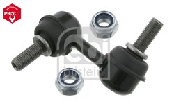 BIELETA STABILIZATOR FEBI BILSTEIN 24950 - Compatibil cu ACURA, HONDA, HONDA (DONGFENG)