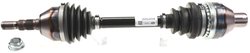 PLANETARA SPIDAN 24955 - Compatibil cu OPEL, VAUXHALL