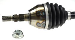 PLANETARA SPIDAN 24959 - Compatibil cu OPEL, VAUXHALL