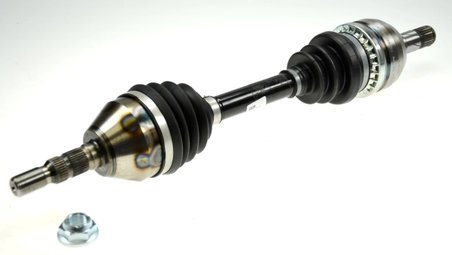 PLANETARA SPIDAN 24962 - Compatibil cu OPEL, VAUXHALL