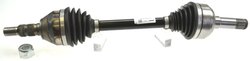 PLANETARA SPIDAN 24965 - Compatibil cu OPEL, SAAB, VAUXHALL