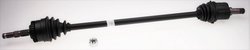 PLANETARA SPIDAN 24972 - Compatibil cu OPEL, VAUXHALL