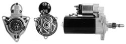 Electromotor Elstock 25-1311