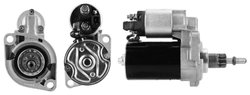 Electromotor Elstock 25-1324