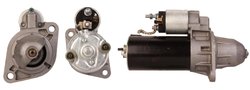 ELECTROMOTOR ELSTOCK 25-1441 - Compatibil cu VW