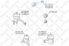 SUPORT MOTOR STELLOX 25-17028-SX - Compatibil cu TOYOTA