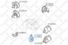 SUPORT MOTOR STELLOX 25-17280-SX - Compatibil cu HONDA