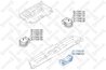 SUPORT MOTOR STELLOX 25-17848-SX - Compatibil cu SUZUKI