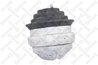 SUPORT MOTOR STELLOX 25-19787-SX - Compatibil cu MERCEDES-BENZ