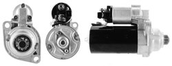 ELECTROMOTOR ELSTOCK 25-2021 - Compatibil cu AUDI, FORD, SEAT, SKODA, VW