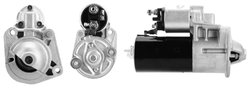 Electromotor Elstock 25-2037