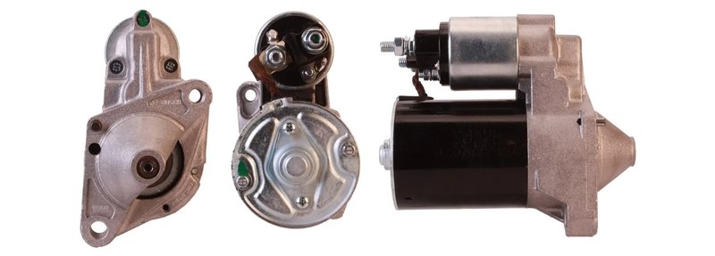 ELECTROMOTOR ELSTOCK 25-2191 - Compatibil cu DACIA, NISSAN, RENAULT