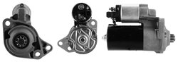 Electromotor Elstock 25-2225