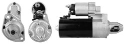 Electromotor Elstock 25-2275