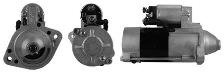 Electromotor Elstock 25-2349