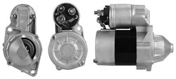 ELECTROMOTOR ELSTOCK 25-2354 - Compatibil cu MERCEDES-BENZ