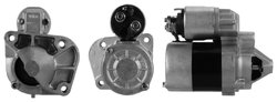 ELECTROMOTOR ELSTOCK 25-2387 - Compatibil cu RENAULT