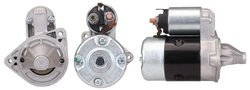Electromotor Elstock 25-2384