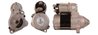 Electromotor Elstock 25-2395