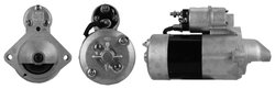 Electromotor Elstock 25-2417