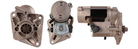 ELECTROMOTOR ELSTOCK 25-2489 - Compatibil cu LAND ROVER