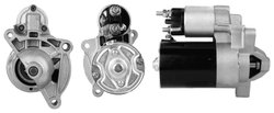 Electromotor Elstock 25-3009