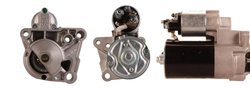 ELECTROMOTOR ELSTOCK 25-3034 - Compatibil cu NISSAN, OPEL, RENAULT, VAUXHALL