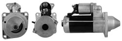 Electromotor Elstock 25-3059