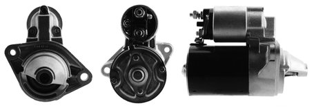 ELECTROMOTOR ELSTOCK 25-3061 - Compatibil cu NISSAN