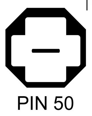 Electromotor Elstock 25-3068