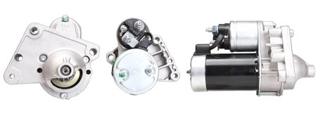 Electromotor Elstock 25-3070