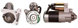 Electromotor Elstock 25-3172