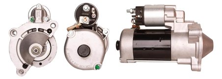 Electromotor Elstock 25-3181