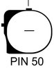 Electromotor Elstock 25-3217