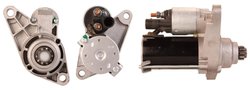 ELECTROMOTOR ELSTOCK 25-3221 - Compatibil cu AUDI, SEAT, SKODA, VW
