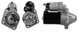 Electromotor Elstock 25-3250