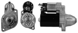 ELECTROMOTOR ELSTOCK 25-3251 - Compatibil cu MERCEDES-BENZ