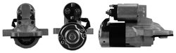 ELECTROMOTOR ELSTOCK 25-3268 - Compatibil cu MAZDA