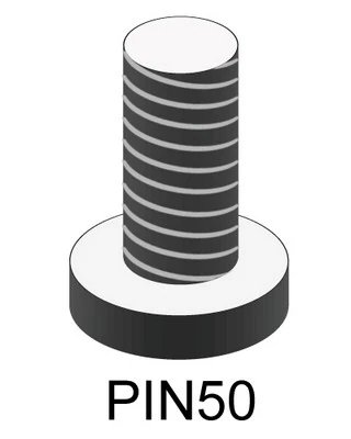 Electromotor Elstock 25-3296