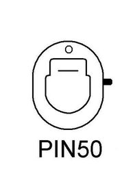 ELECTROMOTOR ELSTOCK 25-3298 - Compatibil cu CHRYSLER