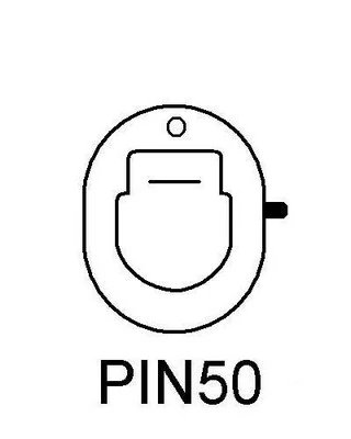 ELECTROMOTOR ELSTOCK 25-3298 - Compatibil cu CHRYSLER