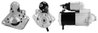 Electromotor Elstock 25-3330