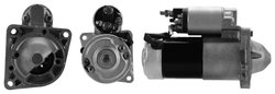 ELECTROMOTOR ELSTOCK 25-3347 - Compatibil cu CADILLAC, OPEL, SAAB, VAUXHALL