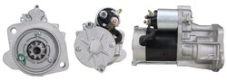 ELECTROMOTOR ELSTOCK 25-3355 - Compatibil cu NISSAN, OPEL, RENAULT, RENAULT TRUCKS, VAUXHALL