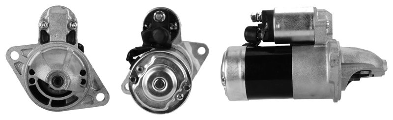 Electromotor Elstock 25-3385