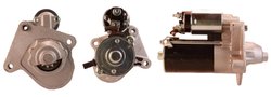 Electromotor Elstock 25-3390