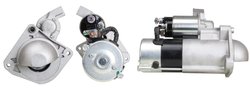 ELECTROMOTOR ELSTOCK 25-3395 - Compatibil cu CITROEN, FIAT, PEUGEOT