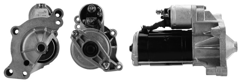 Electromotor Elstock 25-3399